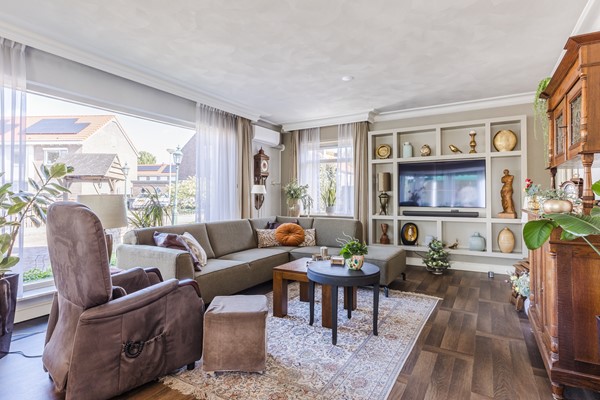 Medium property photo - Tuinbouwstraat 5, 5022 HN Tilburg